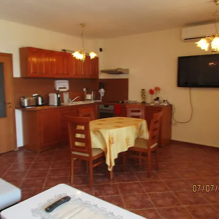 Studio Mit Meerblick Apartment *