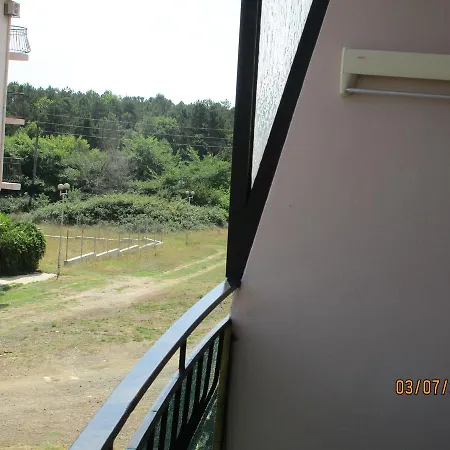 Studio Mit Meerblick Apartment