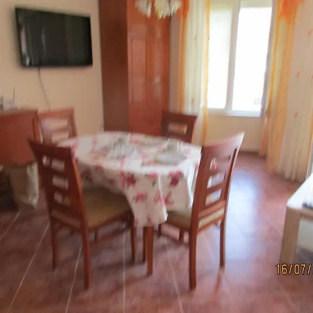 Studio Mit Meerblick Apartment