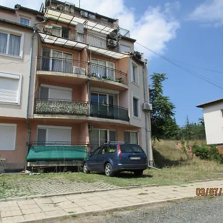 Studio Mit Meerblick Tsarevo