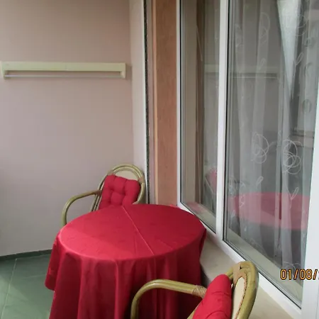 Studio Mit Meerblick * Tsarevo